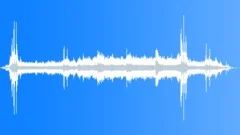 Elevator or spaceship? Sound FX Sound Effect