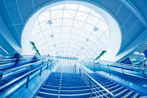 Elevator Stock Photos