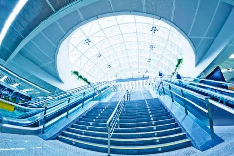 Elevator Stock Photos