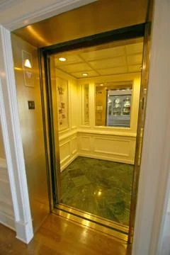Elevator Stock Photos