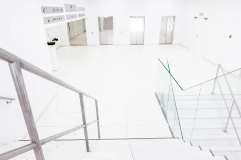 Elevator Stock Photos