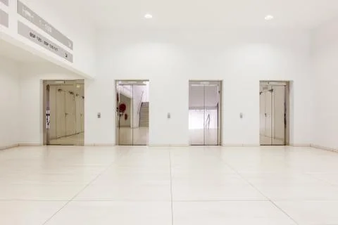 Elevator Stock Photos