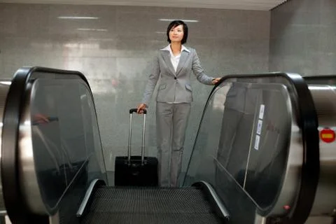 Elevator Stock Photos
