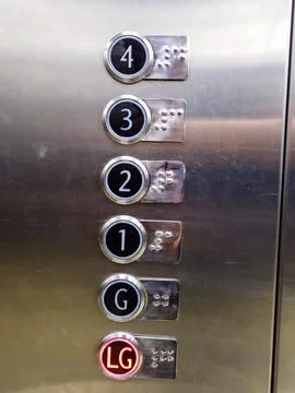 Elevator Фото