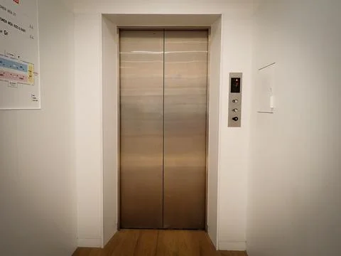 Elevator Foto stock