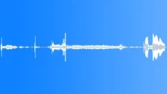 Elevator, Press Call Button, Bell Signal, Doors, Drive Sound Effect