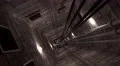 Elevator shaft lift shaft bunker vault safe nuclear machinery 4k 4k or 4k+ Resolution