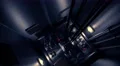 Elevator shaft lift shaft bunker vault safe nuclear machinery 4k 4k or 4k+ Resolution