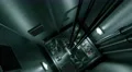 Elevator shaft lift shaft bunker vault safe nuclear machinery 4k 4k or 4k+ Resolution