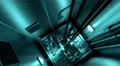 Elevator shaft lift shaft bunker vault safe nuclear machinery 4k 4k or 4k+ Resolution