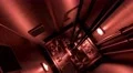 Elevator shaft lift shaft bunker vault safe nuclear machinery 4k 4k or 4k+ Resolution