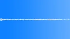 Elevator's machinery stoppingSound Effect