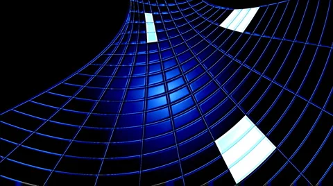 Elevators up - seamless loop Stock Footage 918383