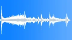 Elevetor opening and loadingSound Effect