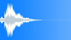 Elf - casting spellSound Effect