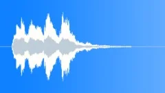 Elf harp magical gliss 04Sound Effect