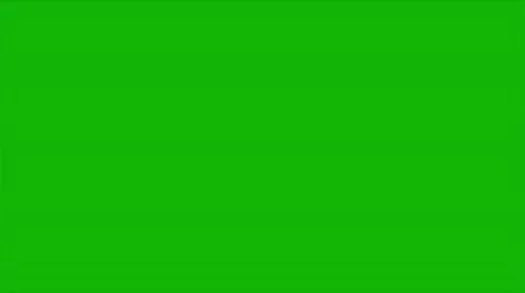 Elf Silhouette - Dancing V3 Video stock 12576888