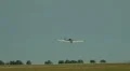 ELIAS Elektra One Solar take down & landing HD Footage
