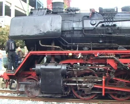 Elias - panning Stock Footage 63118