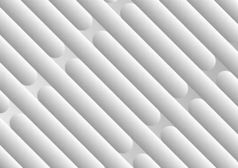 Elips background textture white Illustration