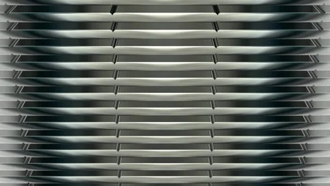 Elite Background, Silver Tiles, 3D Render, Exclusive, Unique Design Stock Footage 270347837