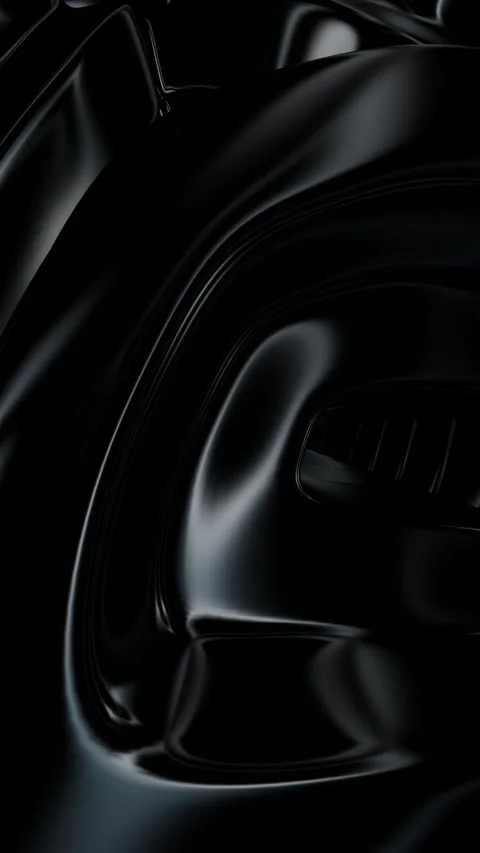 Elite Black Background, Unique Design, Vertical, Looped, Exclusive Stock Footage 301229008