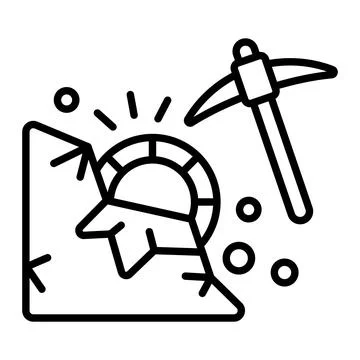 An elite collection of continuous integration, database management, and agile Ilustración de archivo