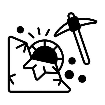 An elite collection of continuous integration, database management, and agile Ilustración de archivo
