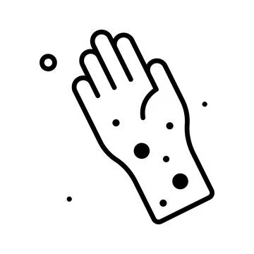 An elite collection of continuous integration, database management, and agile Ilustração Stock
