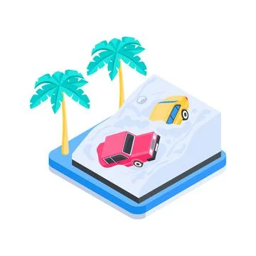 An elite collection of continuous integration, database management, and agile Ilustração Stock