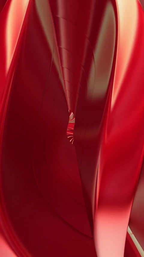 Elite Colorful Background, Exclusive, Vertical, Unique Design, Looped Stock Footage 301229384