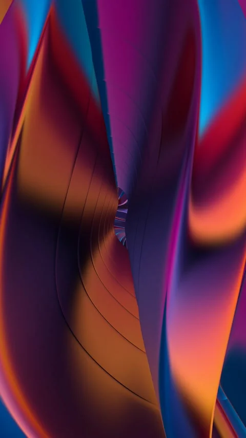 Elite Colorful Background, Unique Design, Vertical, Looped, Exclusive Stock Footage 301229109