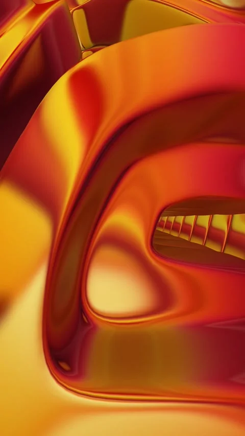 Elite Colorful Background, Unique Design, Exclusive, Vertical, Looped Stock Footage 301229112