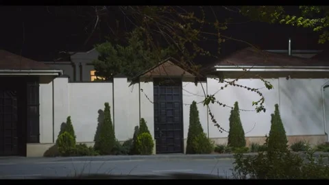 Elite House Video stock 239225187