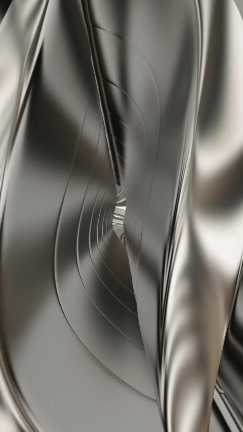Elite Platinum Background, Unique Design, Vertical, Exclusive, Looped Stock Footage 301229021