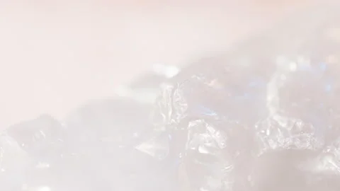 Elite shungite smoke  Stock Footage 145909711