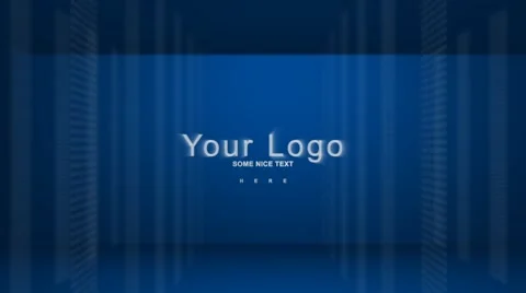 Elite Slide Show Stockmateriaal After Effects