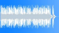 Elite Warrior (Bumper)Stock Music