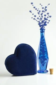 Elixir of love Stock Photos