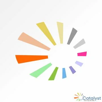 Ellipse line like ray develop laser dynamic strip bright shiny vibrant energy 스톡 일러스트