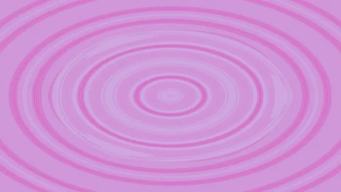 Ellipse motion circular animation background Stock Footage 219106575