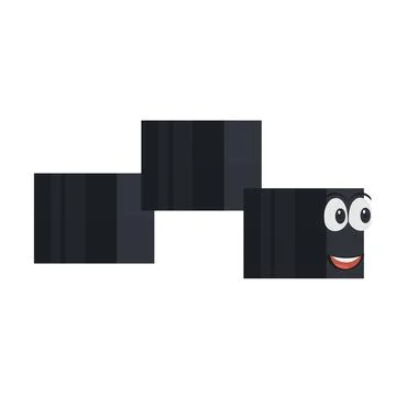 Ellipsis Stock Illustration