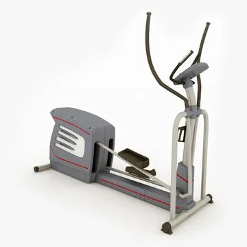 Xsi outlet cross trainer