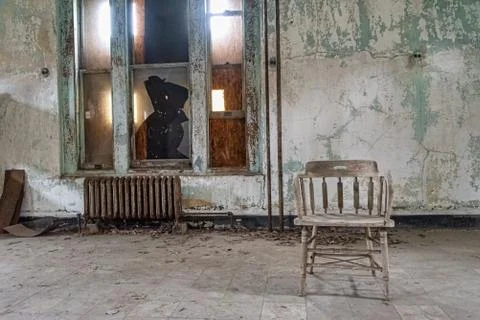 Ellis Island Stock Photos