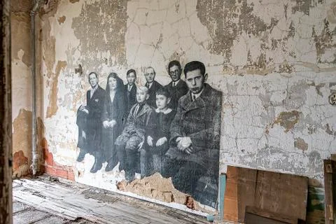 Ellis Island Stock Photos
