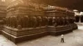 Ellora Kailasanathar Temple II HD Footage