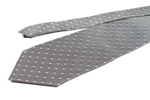 Elongated tie Stock Photos