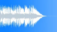 Eloquent Reply (15 sec.) Stock Music