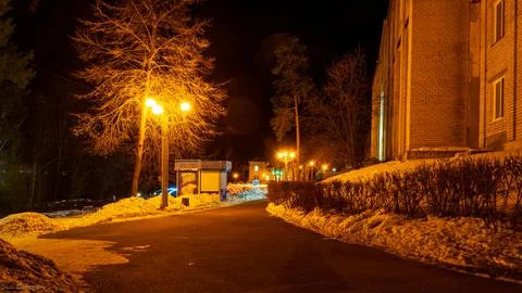 Еловое 写真素材