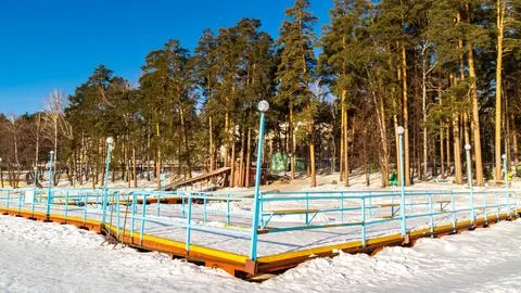 Еловое 写真素材